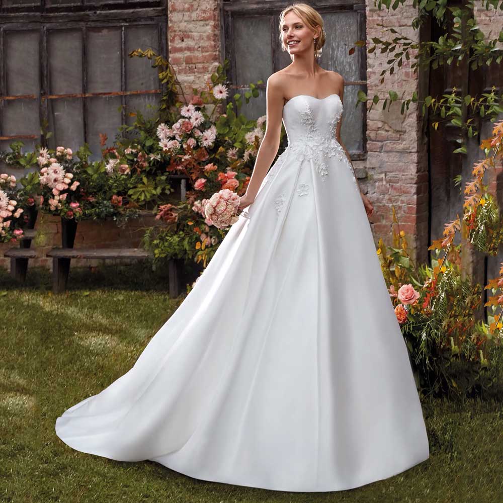 vestito sposa Nicole