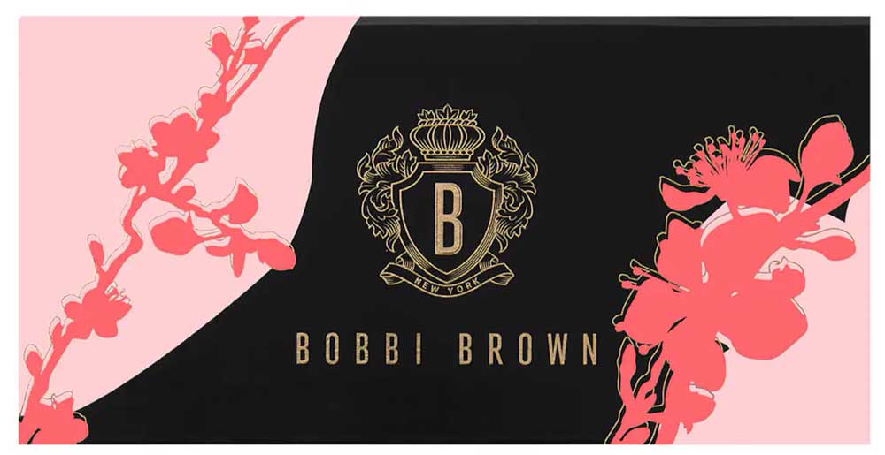 Palette Bobbi Brown Primavera 2022
