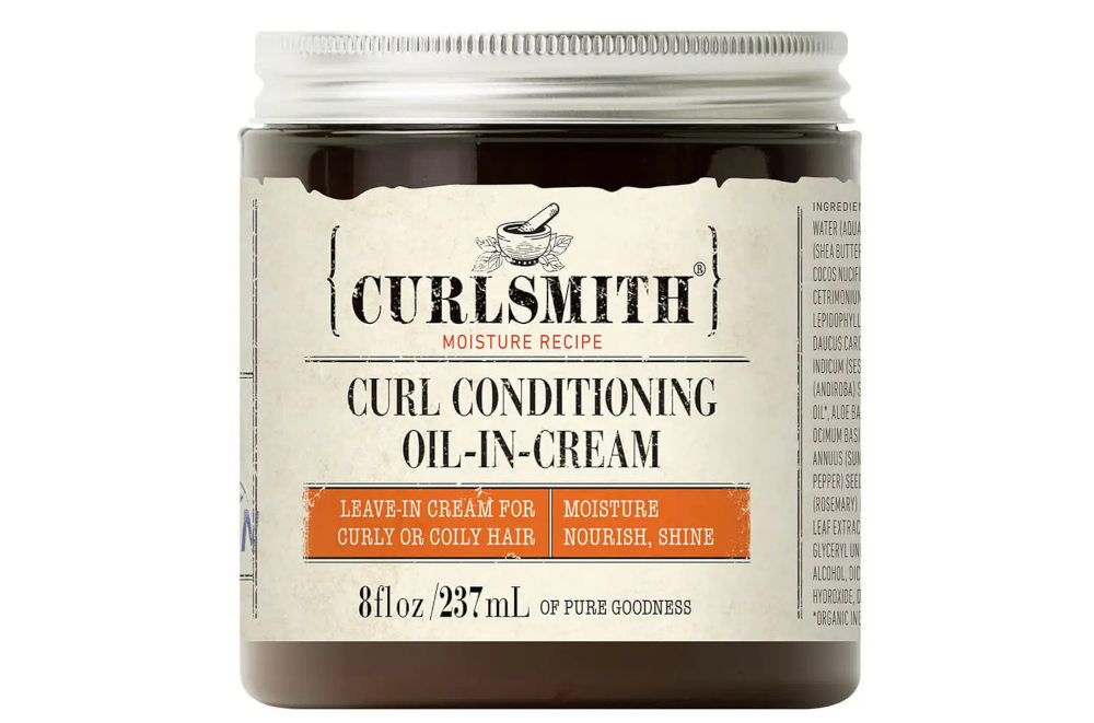 Curlsmith balsamo ricci