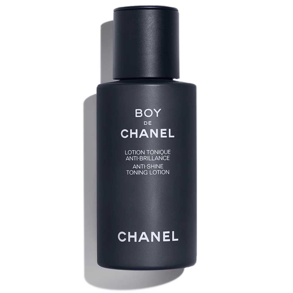 Lozione tonico Boy de Chanel