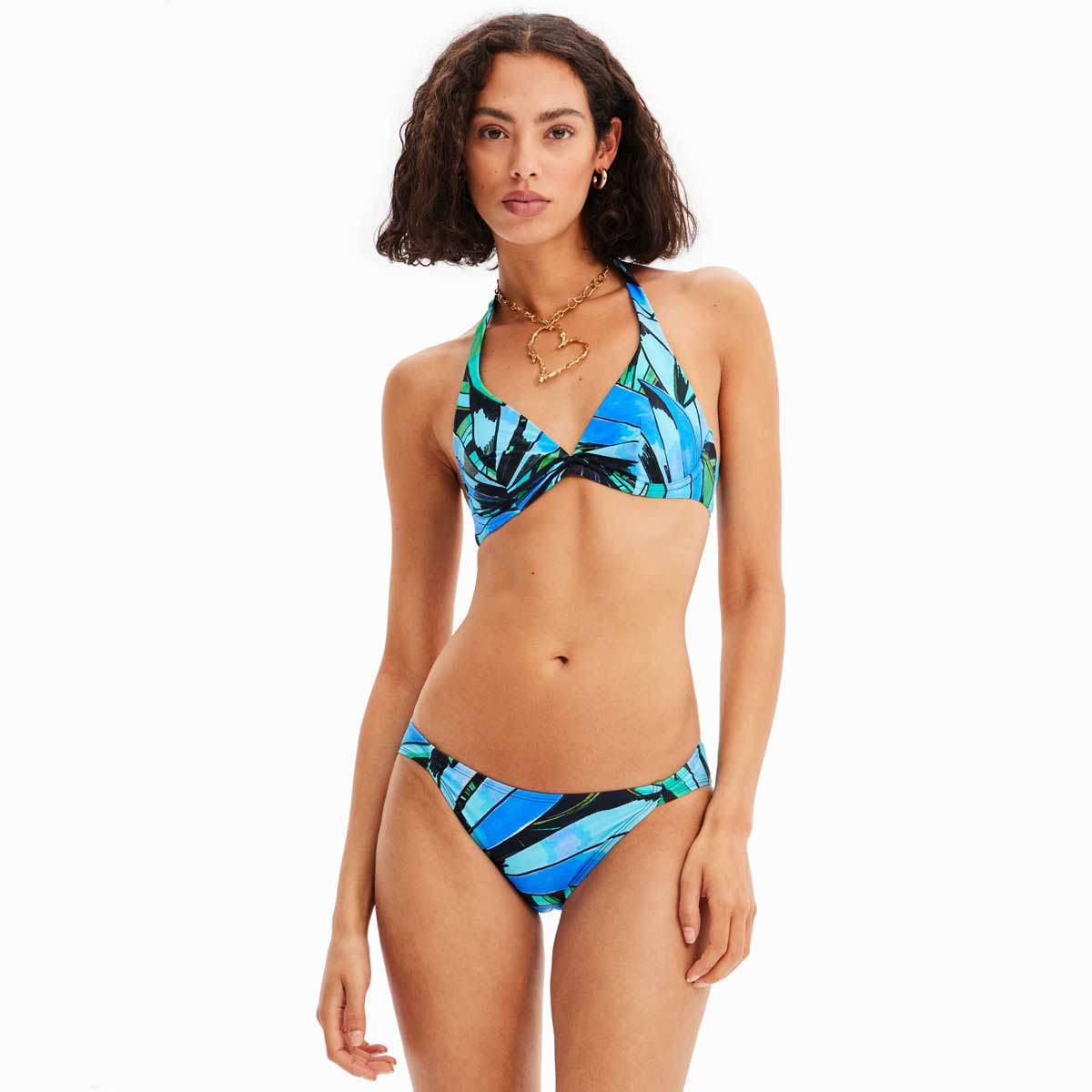 bikini tropicale 
