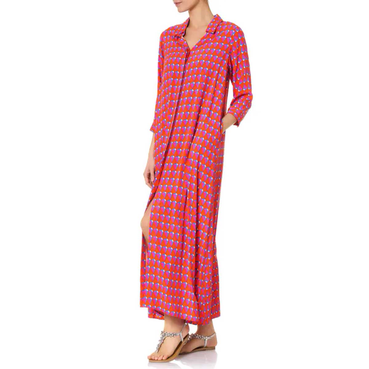 vestito da mare chemisier vestito da mare chemisier