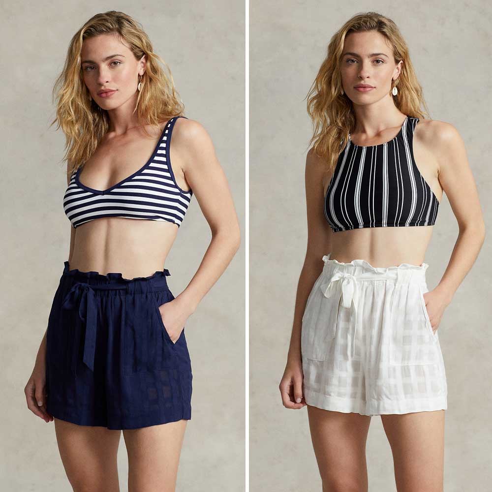 Ralph Lauren costumi 2023 Ralph Lauren costumi 2023