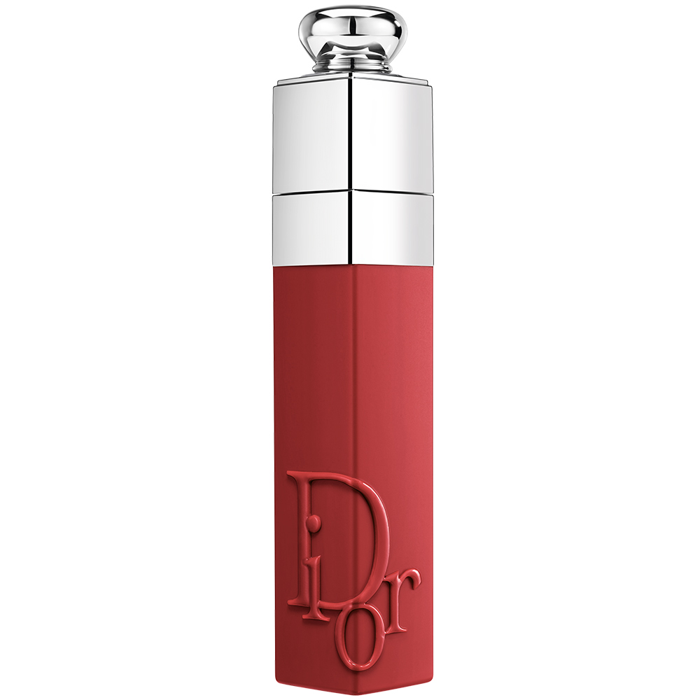 Red lipstick Dior