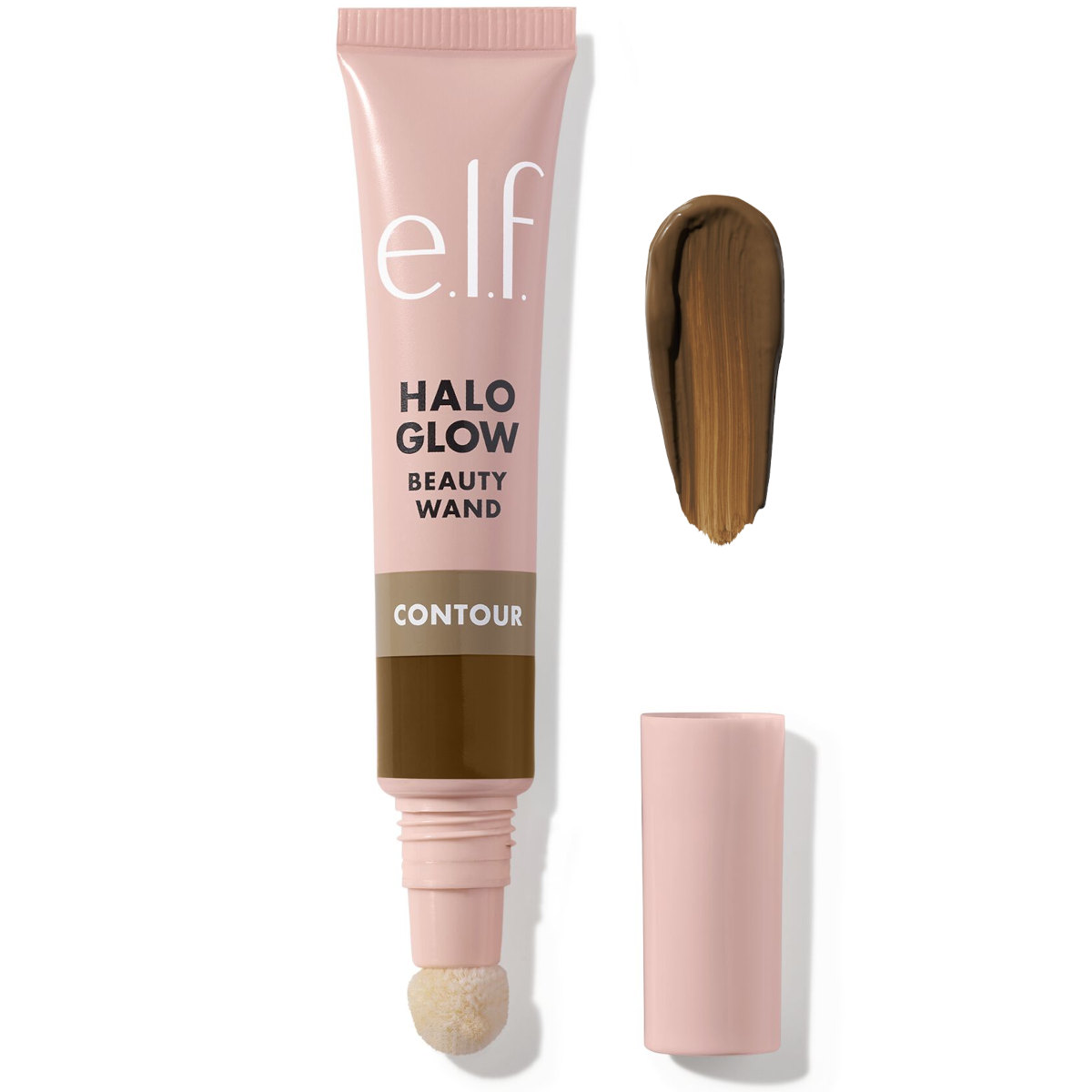 Elf Cosmetics contouring Halo Glow