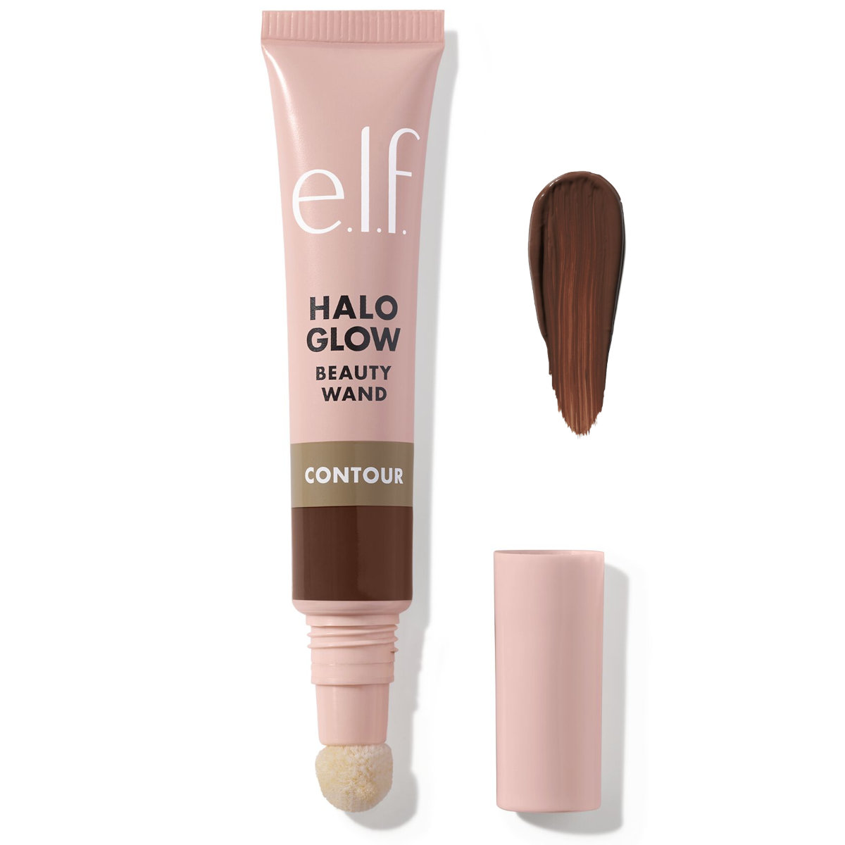 Bronzer stick Halo Glow Elf Cosmetics
