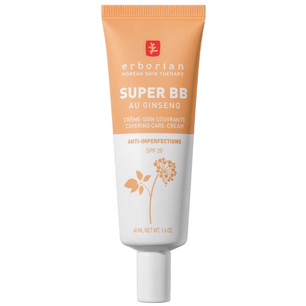 Erborian Super BB cream