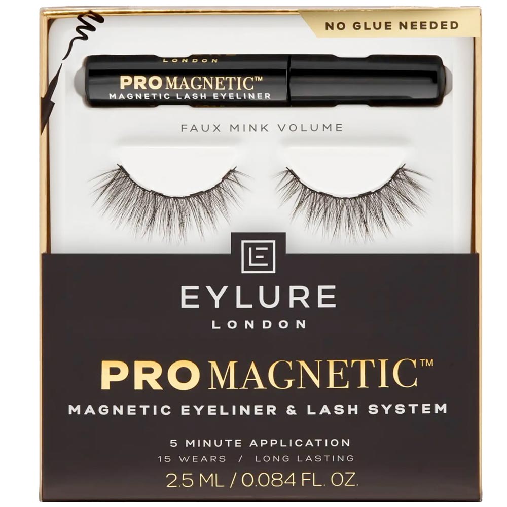 Eyeliner magnetico Eylure