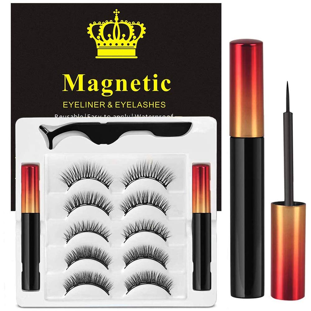 Eyeliner magnetico Beaeet