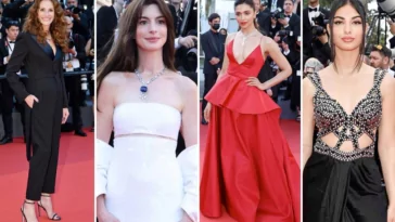 Festival di Cannes 2022, le foto dei look sul red carpet!