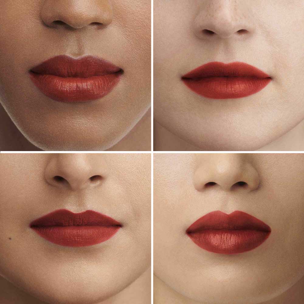 Satin lipstick Giorgio Armani
