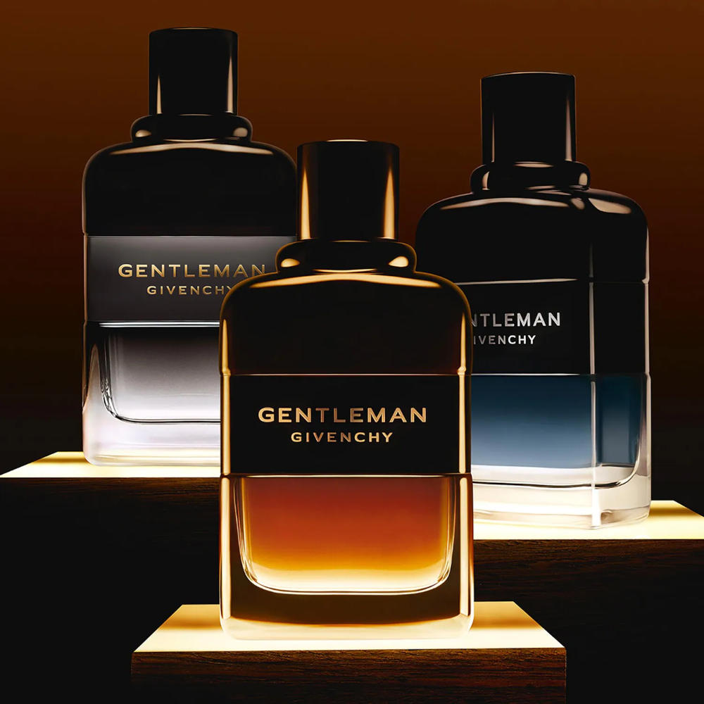 Profumo Givenchy Gentleman Reserve Privée