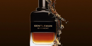Profumo Givenchy Gentleman Reserve Privée