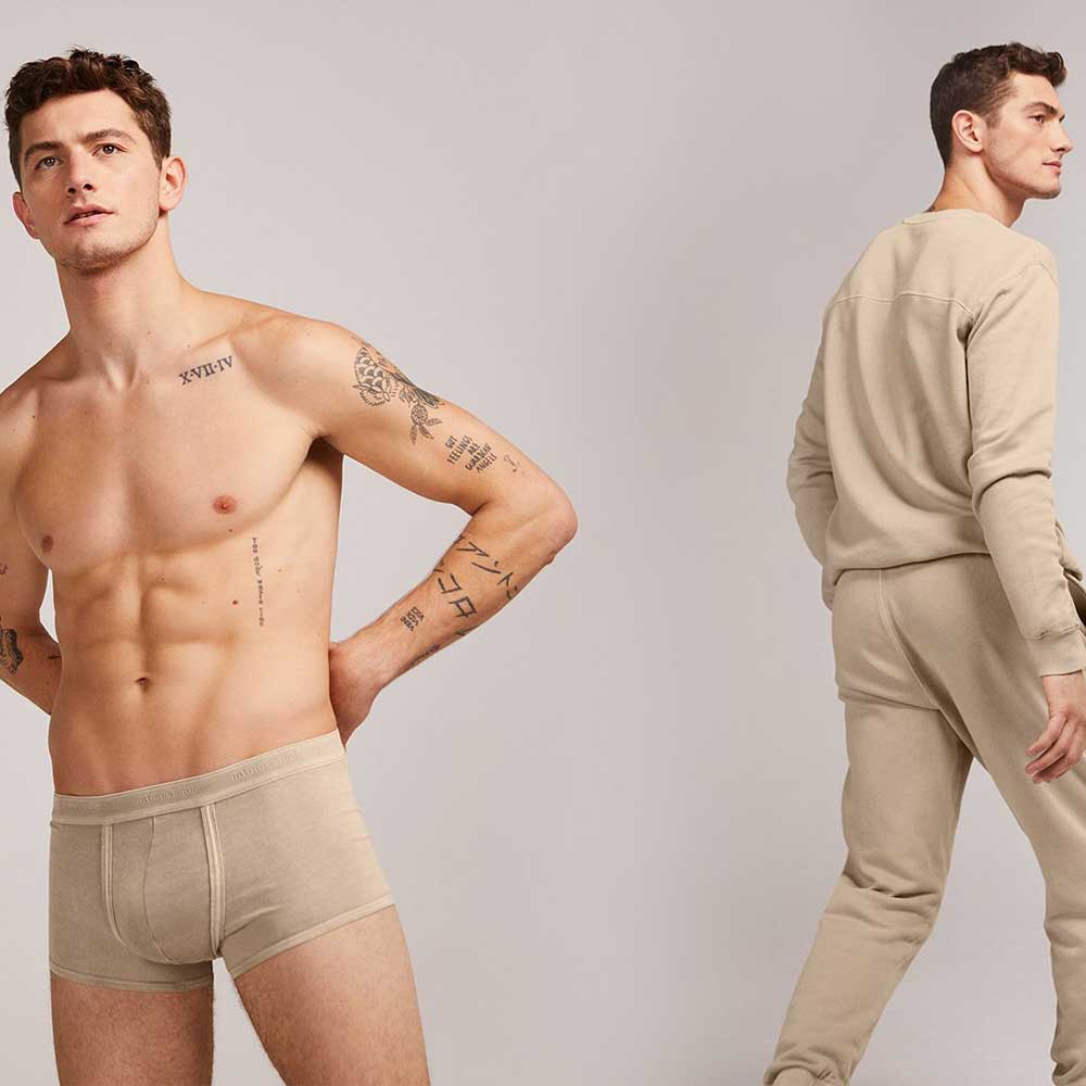 Intimissimi uomo primavera estate 2023