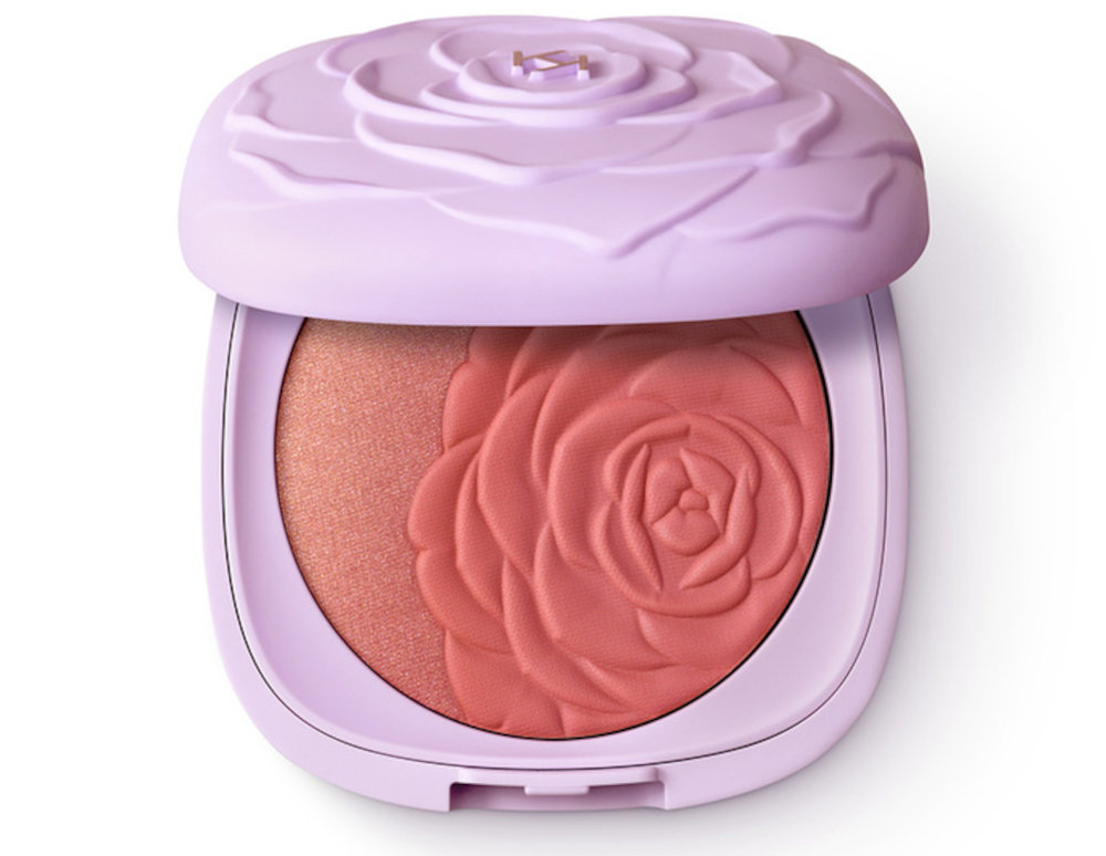 Blush compatto KIKO