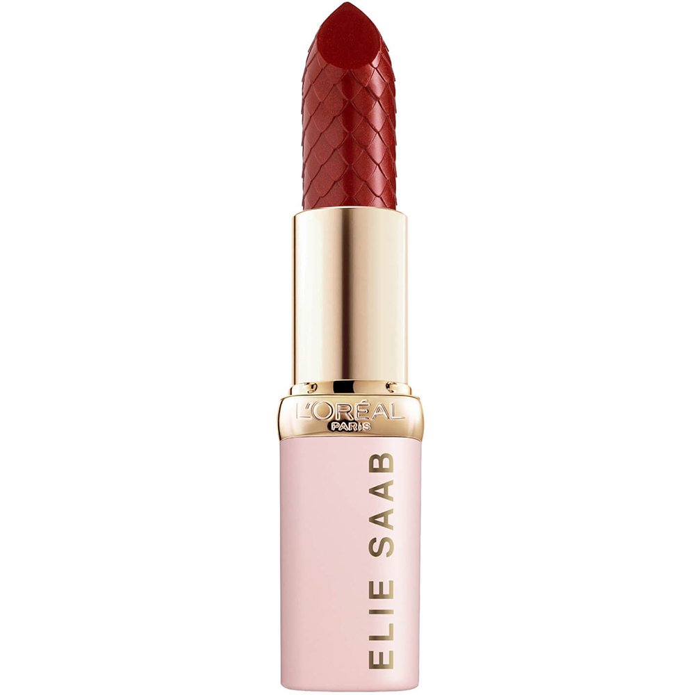 L'Oréal Elie Saab rossetto rosso