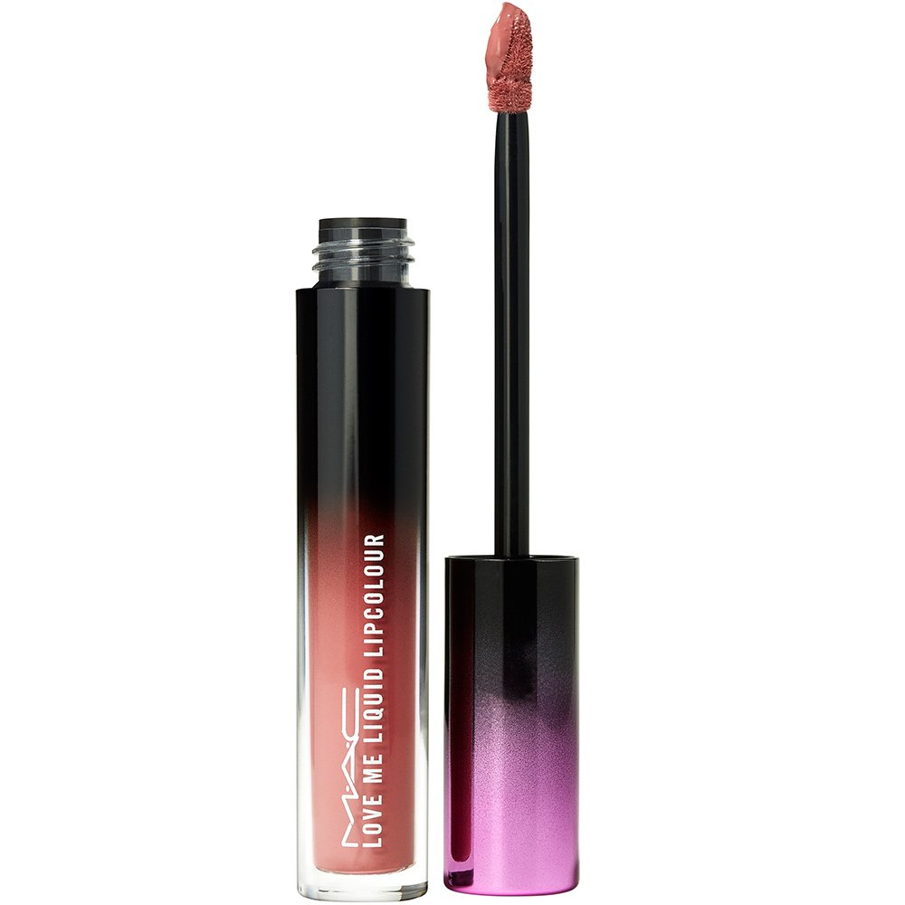 Rossetto liquido MAC 