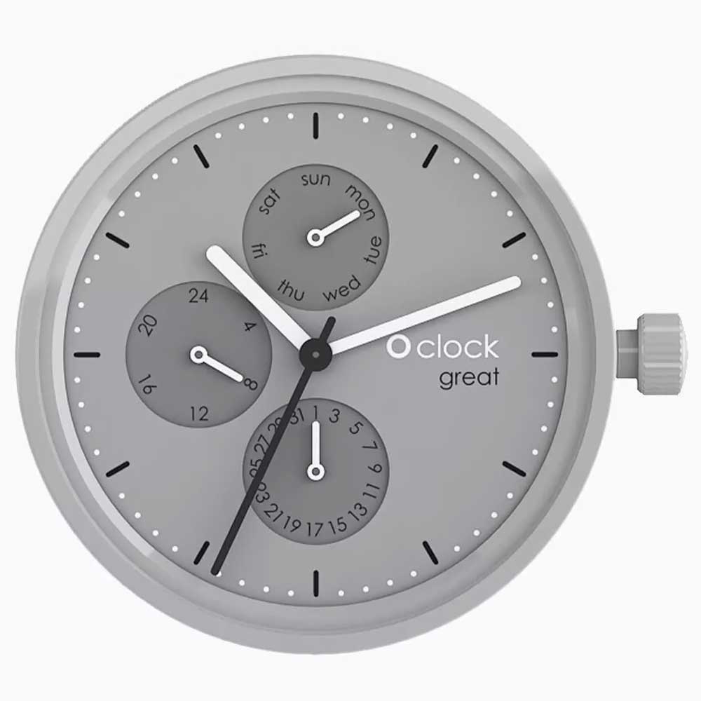 Orologi O Clock estate 2023
