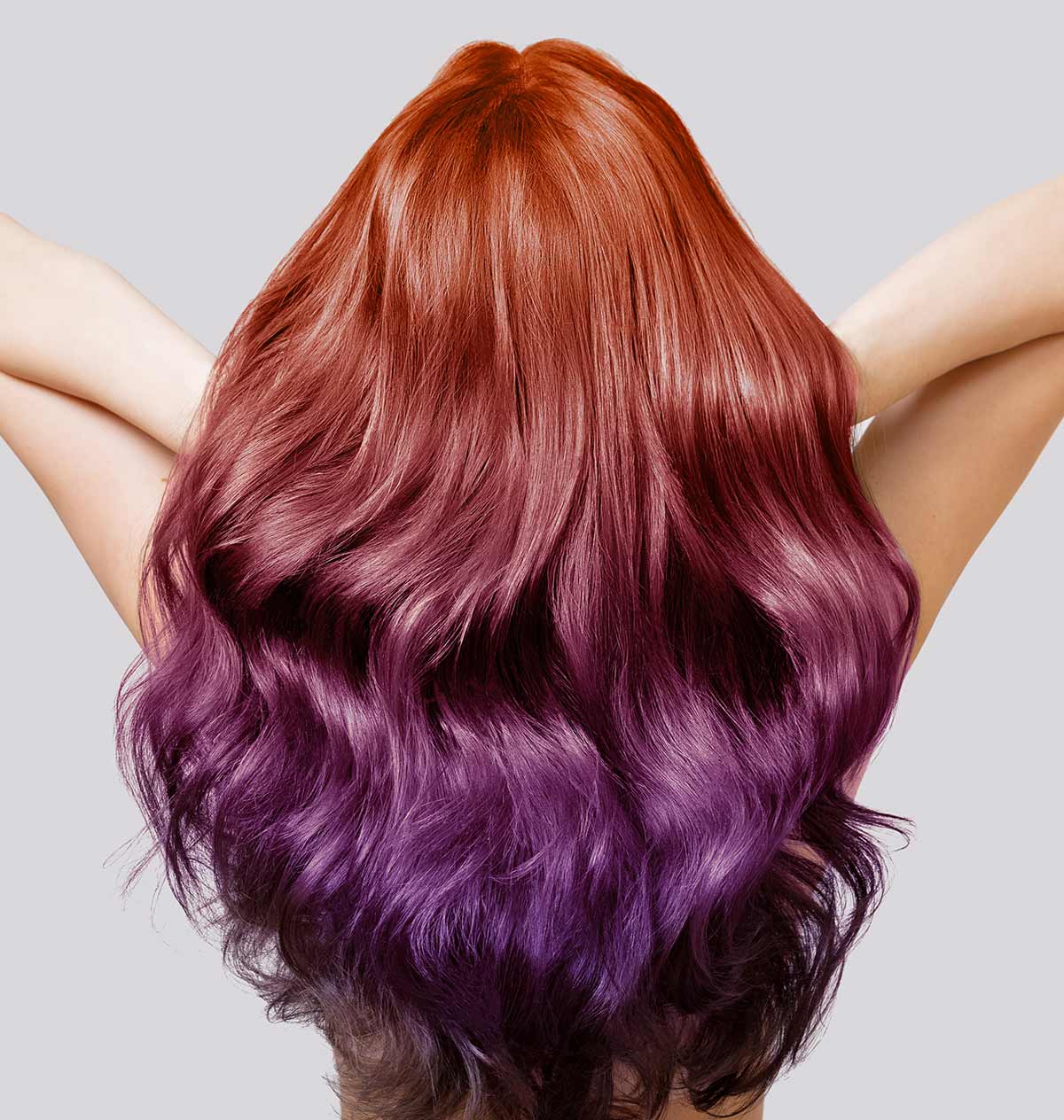 Ombre hair Ombre hair