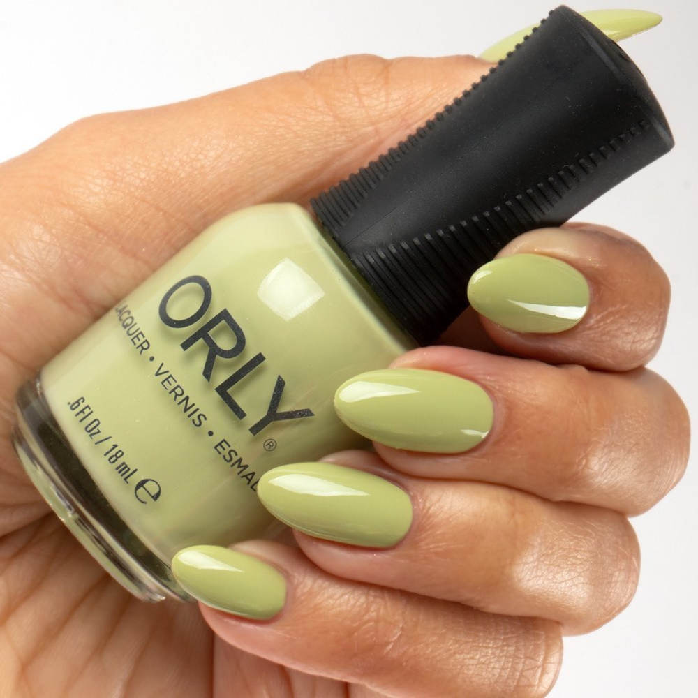 Nail lacquer Orly