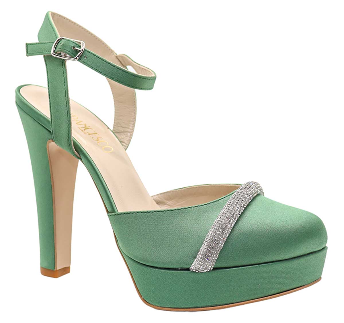 Scarpe sposa colorate nuovi modelli e colori moda