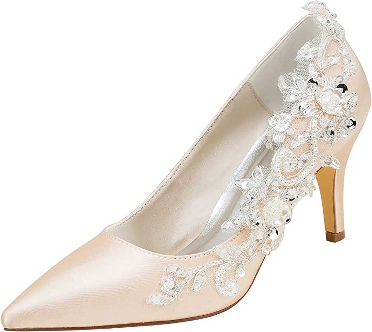 scarpe sposa economiche