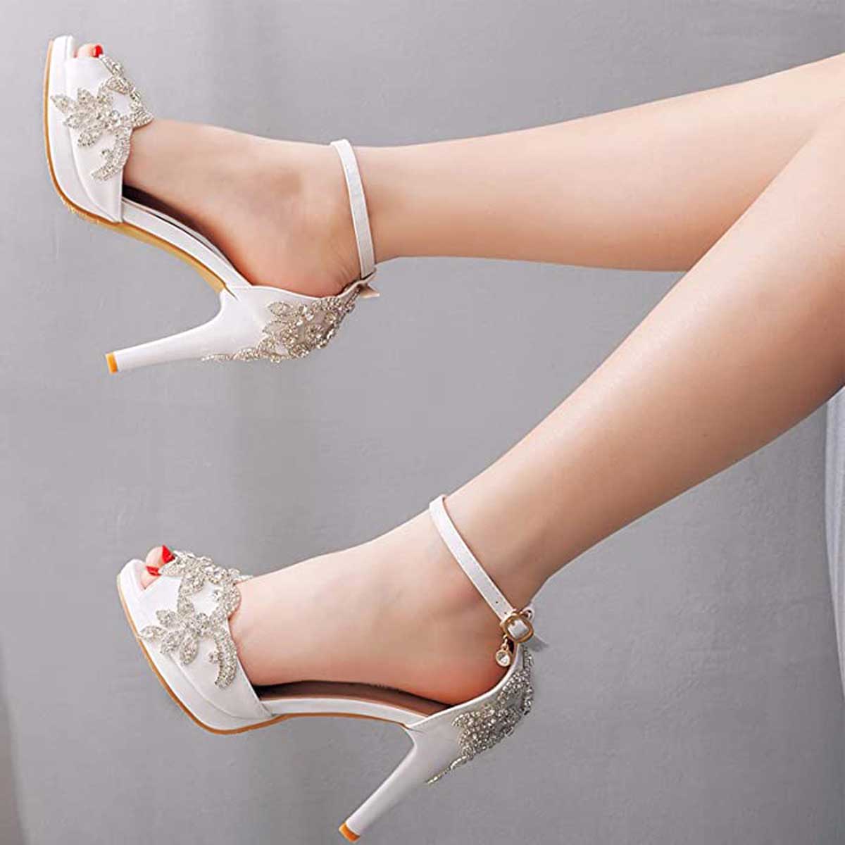 scarpe sposa economiche