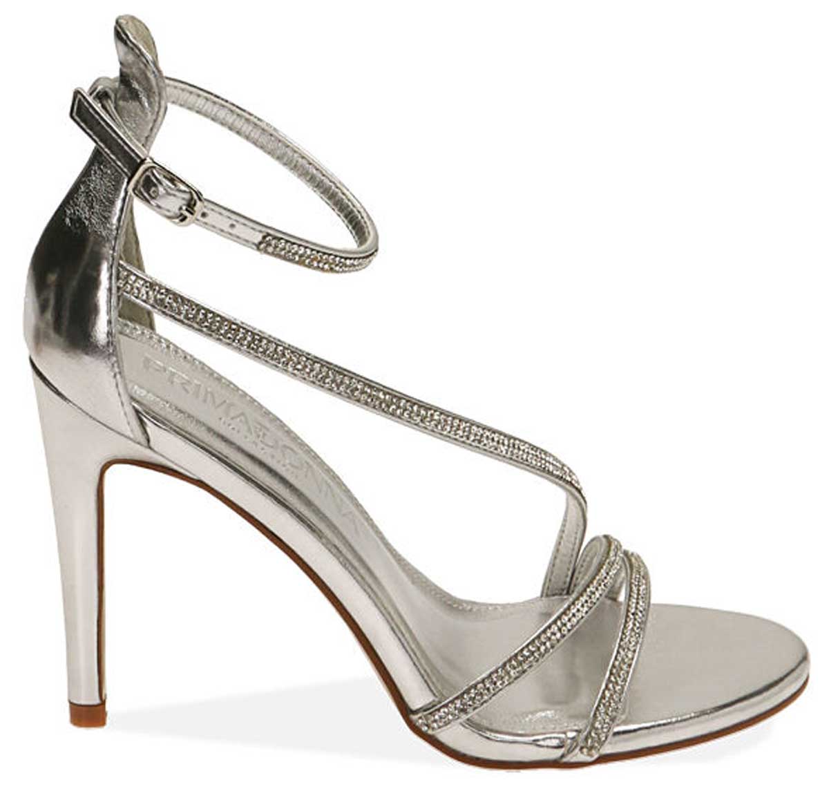 Scarpe sposa Primadonna 2023 foto e prezzi