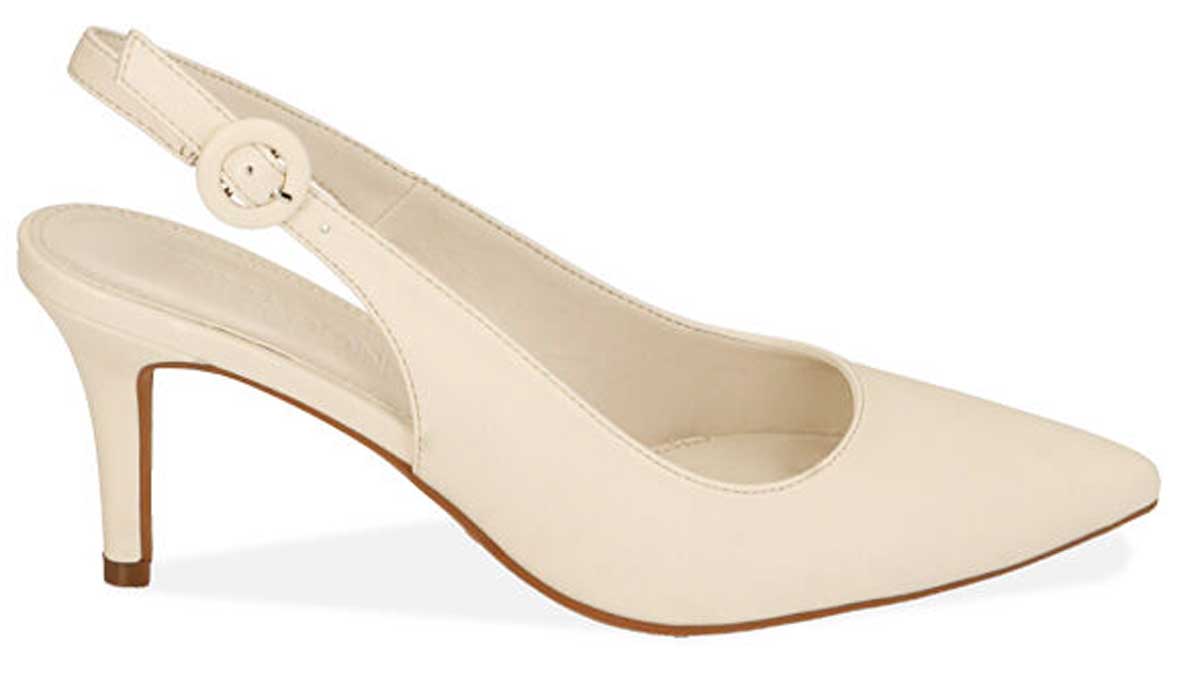Primadonna scarpe sposa shop