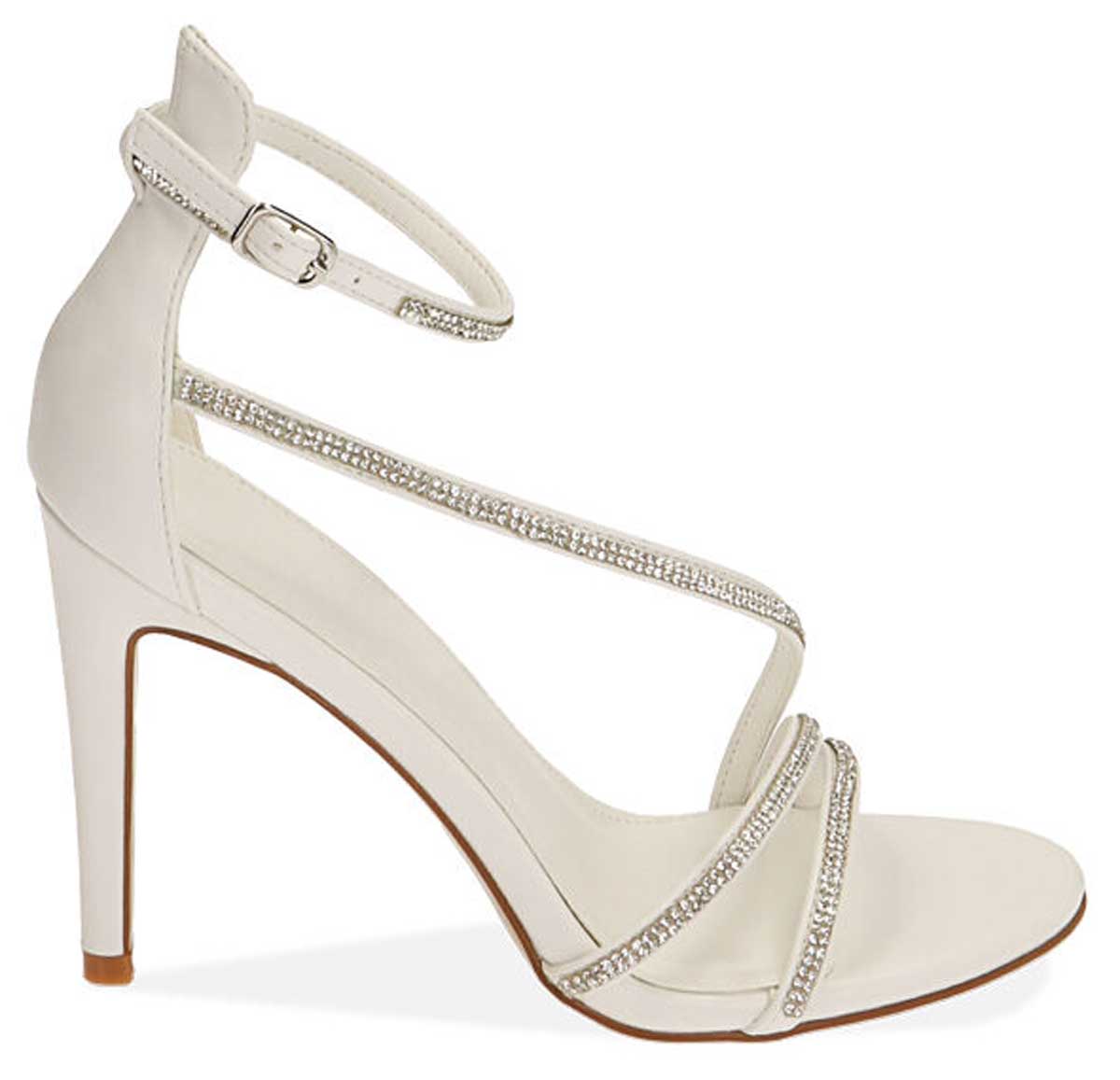 Scarpe sposa Primadonna 2023 foto e prezzi