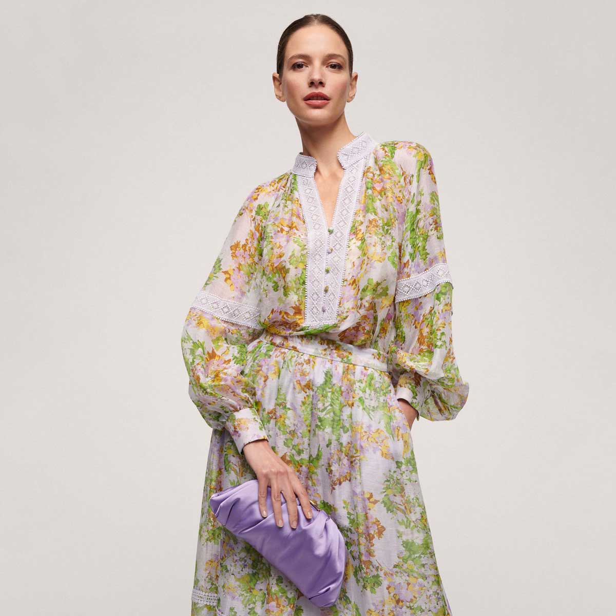 Pochette Luisa Spagnoli Pochette Luisa Spagnoli
