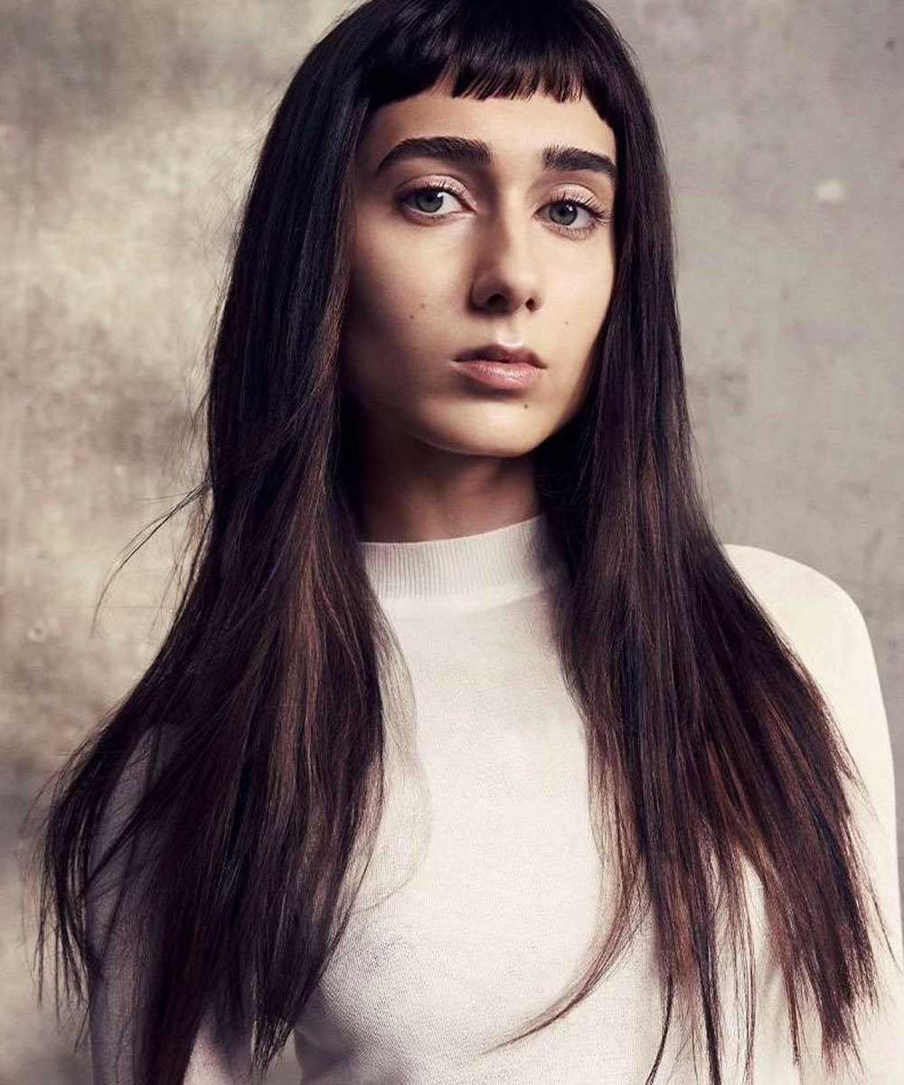 Candice McKay collezione tagli capelli 2023 estate Candice McKay collezione tagli capelli 2023 estate