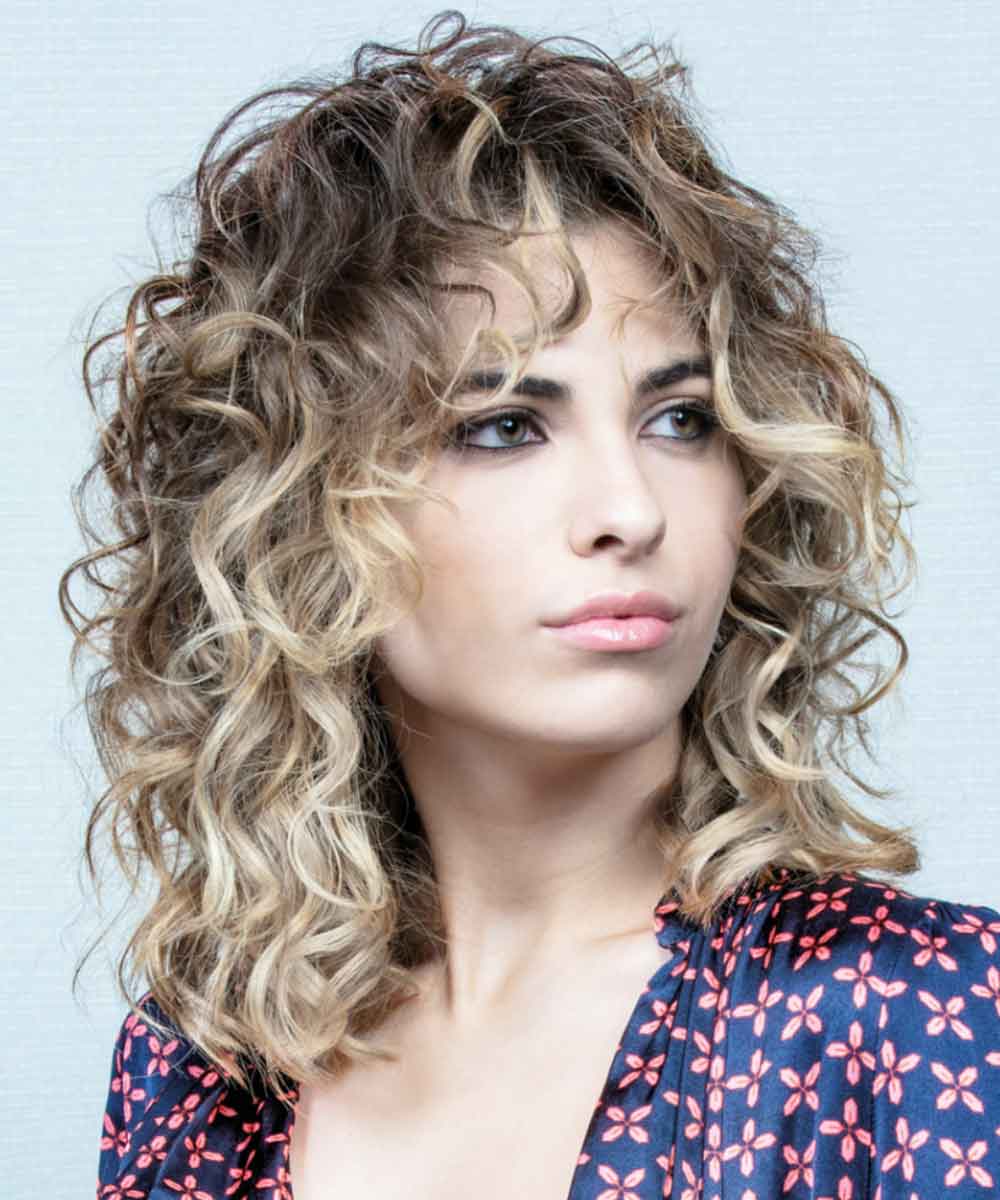 Capelli Biondi 2021 Tutte Le Tonalit Di Moda Per L estate Beautydea