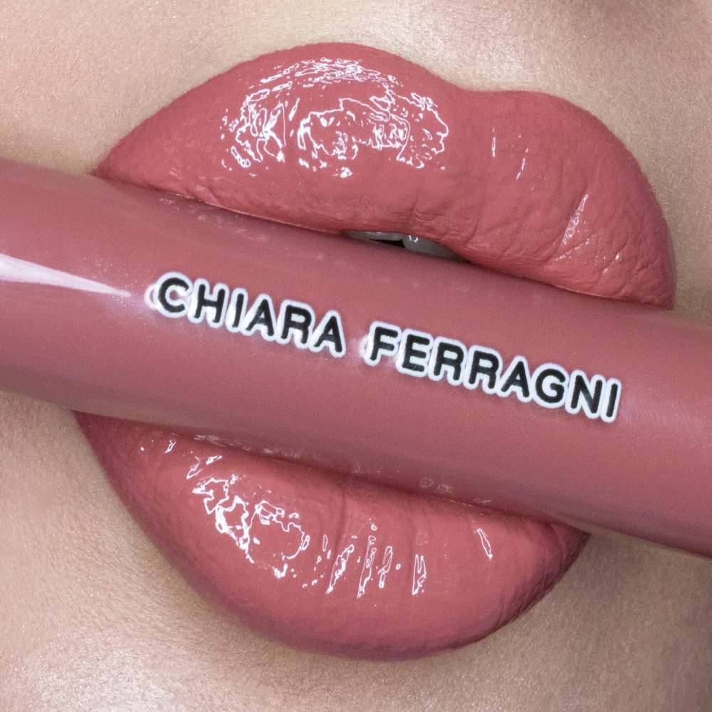 Lip gloss Chiara Ferragni