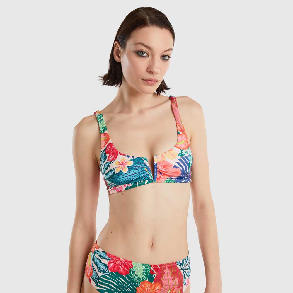 bikini tropicale