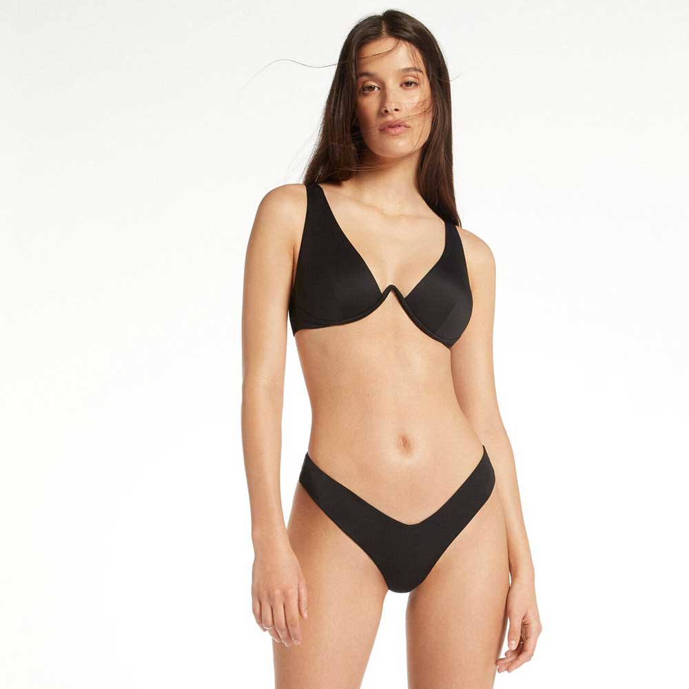 bikini nero push-up bikini nero push-up