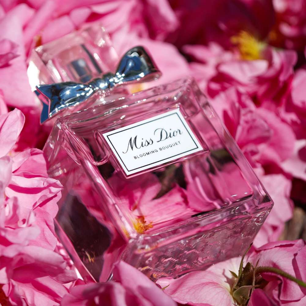 Profumo Miss Dior Blooming Bouquet
