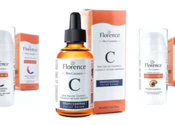 Florence Bio Cosmesi prodotti skincare