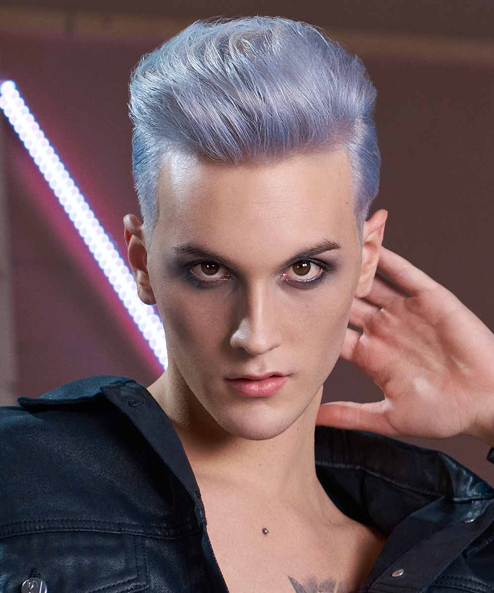 Framesi tagli capelli uomo 2022 Framesi tagli capelli uomo 2022