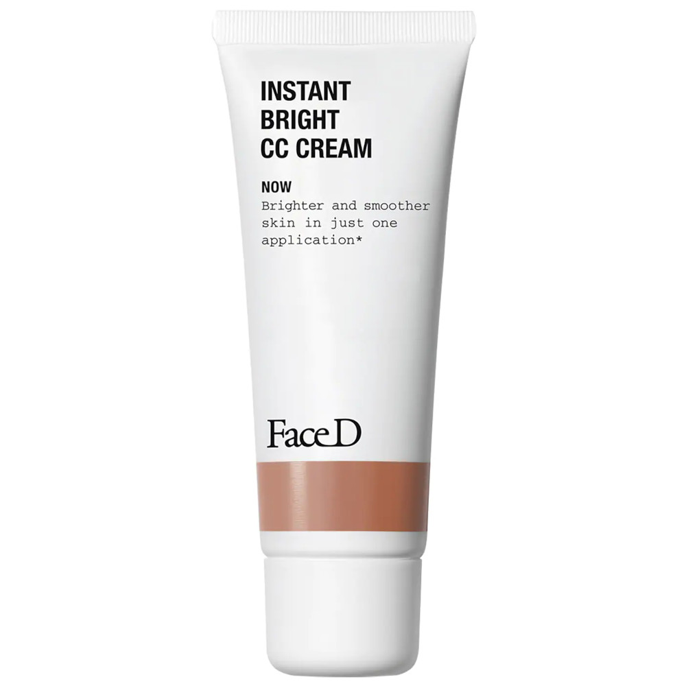 Face D CC cream