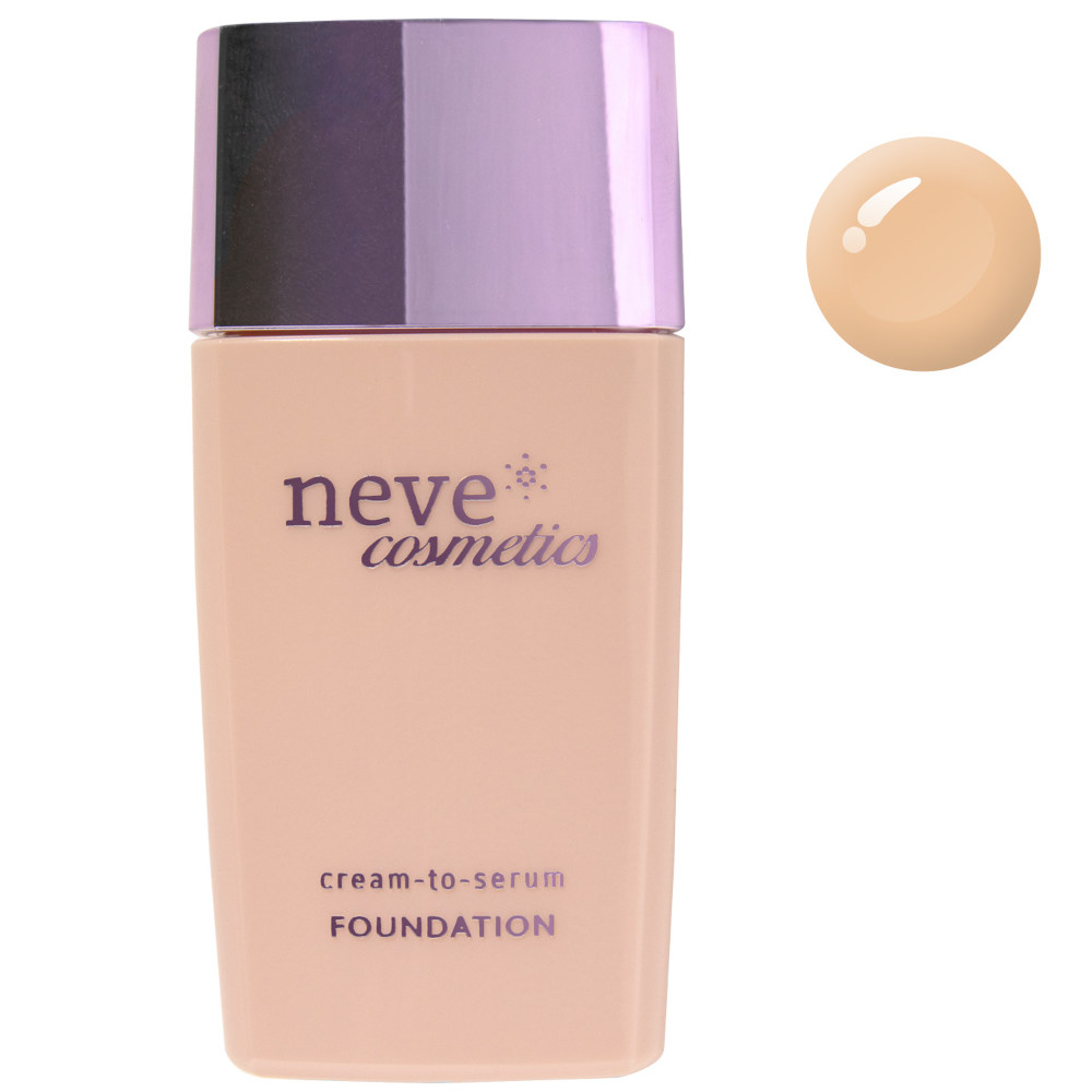 Foundation Neve Cosmetics 