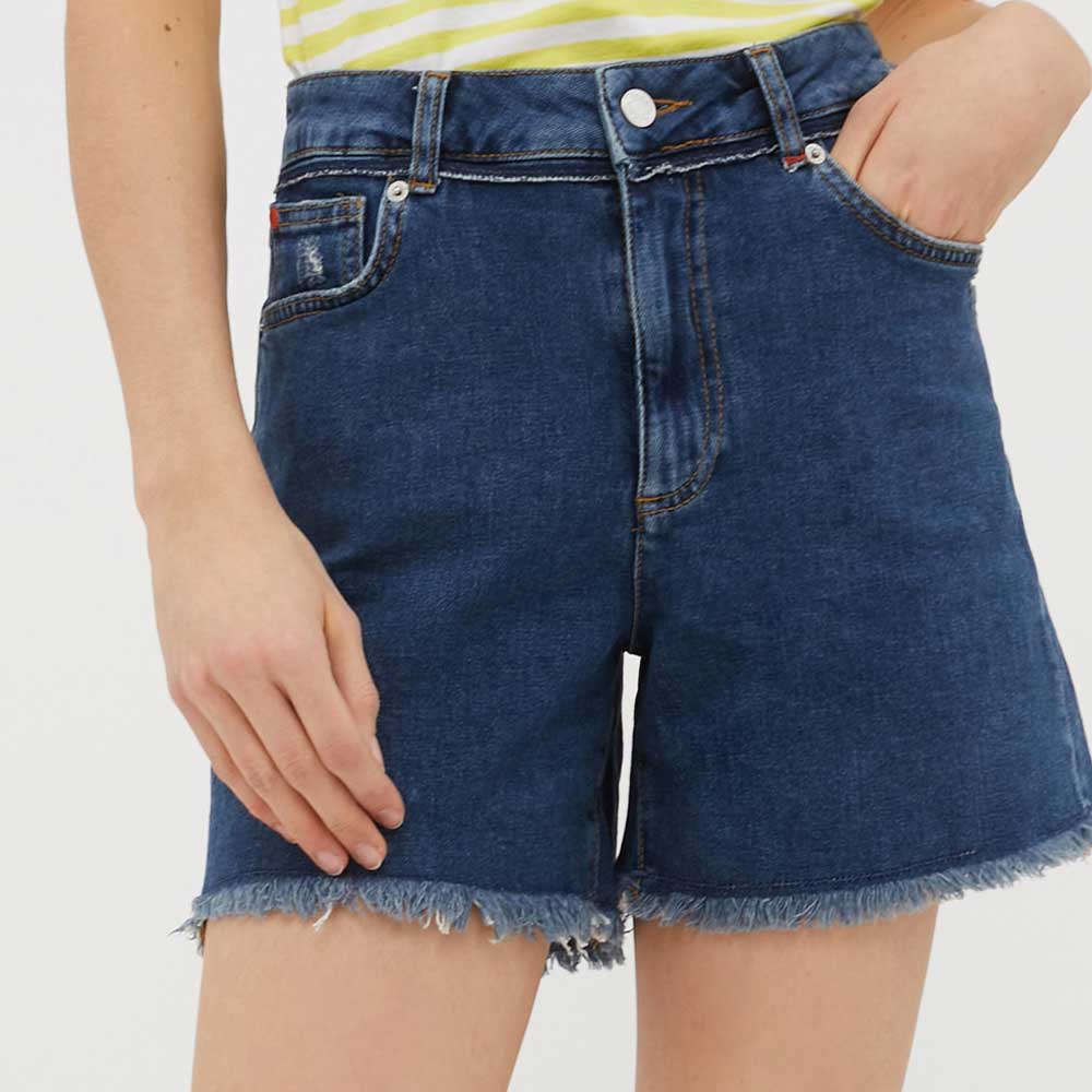 shorts di jeans Max &Co