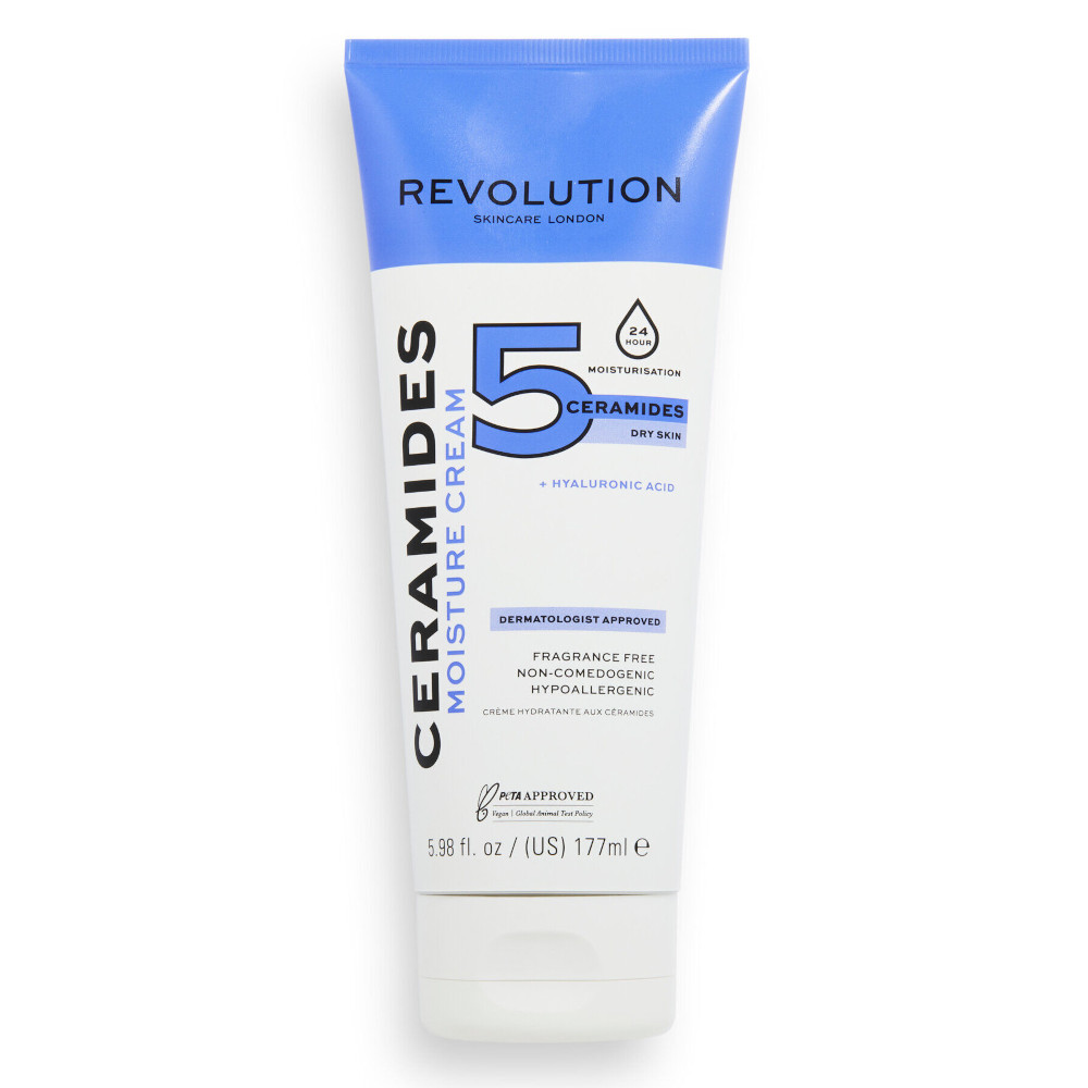 Crema idratante Revolution Skincare