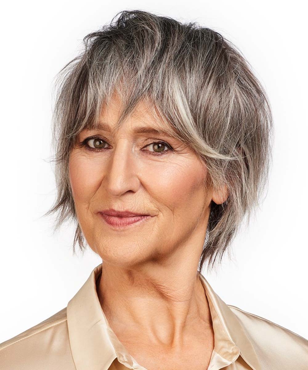 Tagli capelli over 50 60 2023 Tagli capelli over 50 60 2023