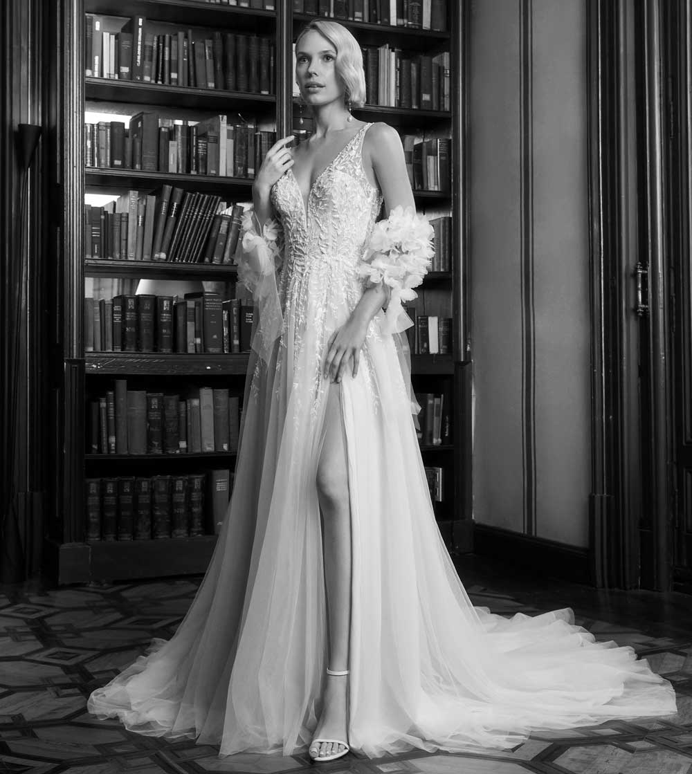 Vestito sposa sales anni 20