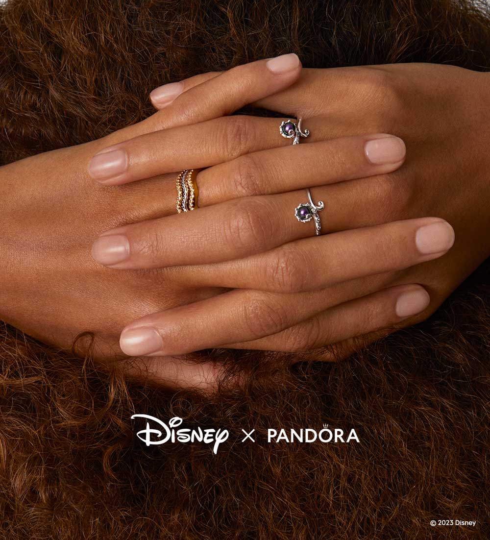 anelli Pandora 2023