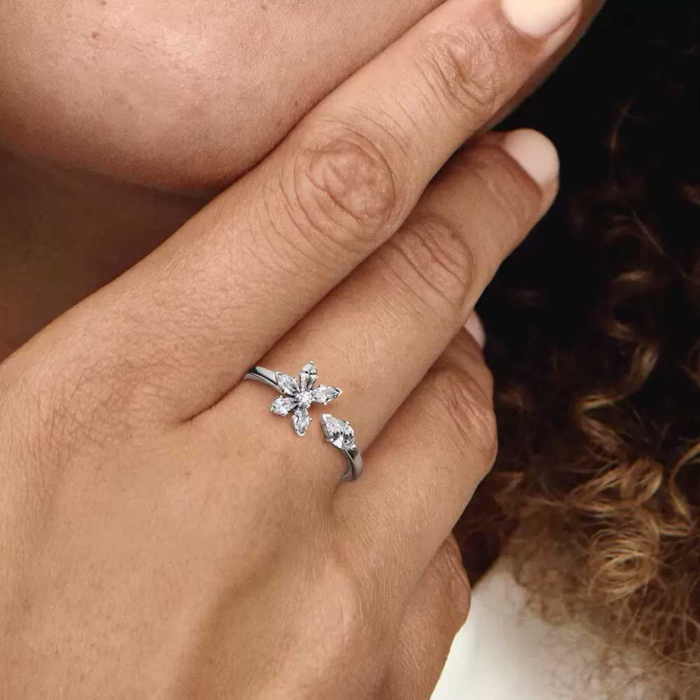 Pandora anelli 2023 Pandora anelli 2023