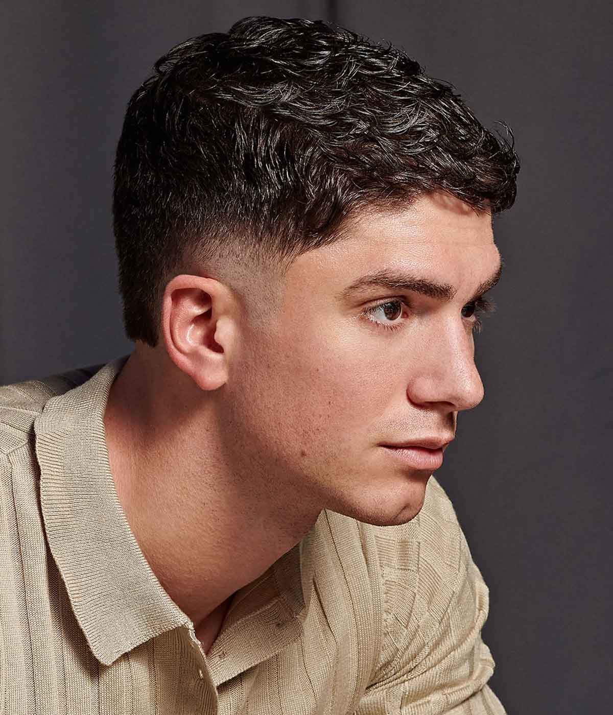 Taglio di capelli corti uomo 2023 Taglio di capelli corti uomo 2023