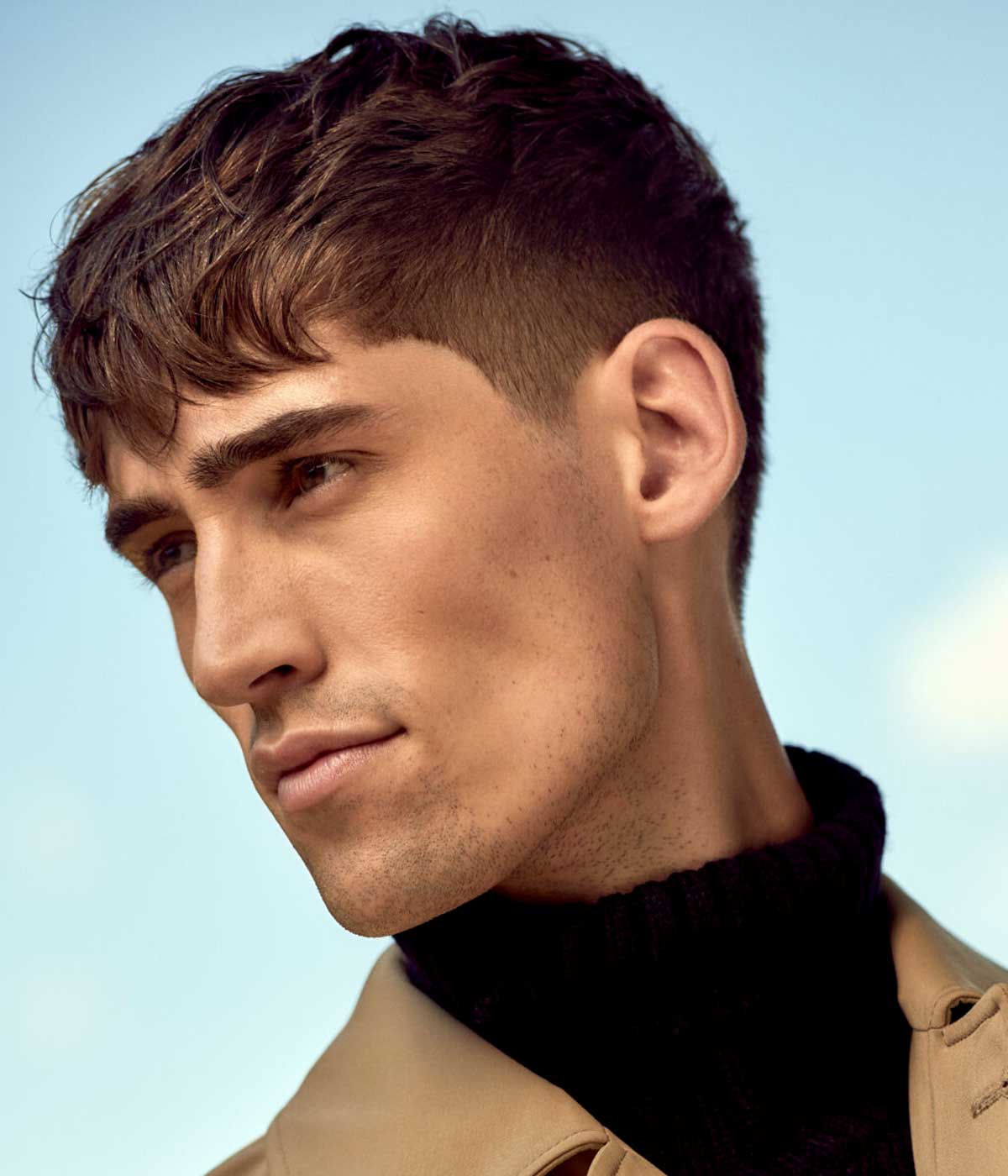 Tagli capelli corti uomo 2023 Tagli capelli corti uomo 2023
