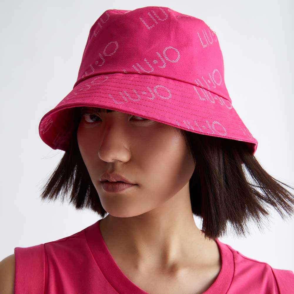 cappello pescatore Liu Jo